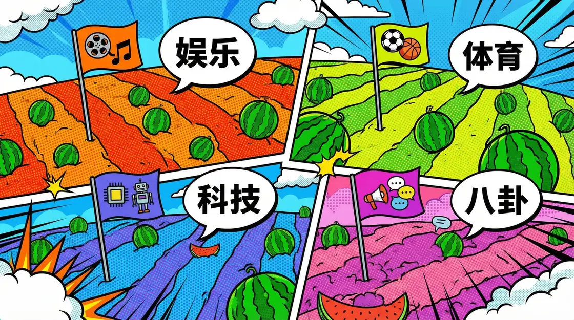 BETWAY体育 娱乐瓜田分类